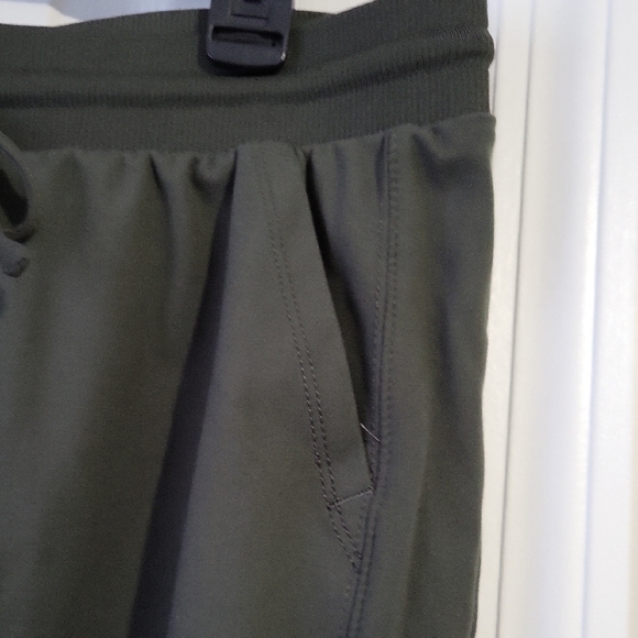 Rachel Zoe Dark Gray Joggers - Picture 5 of 6